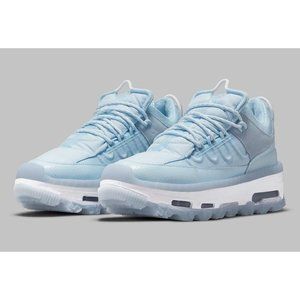 NIKE  JORDAN AIR MAE CELESTINE BLUE WHITE ✅💲PRICE FIRM 💲